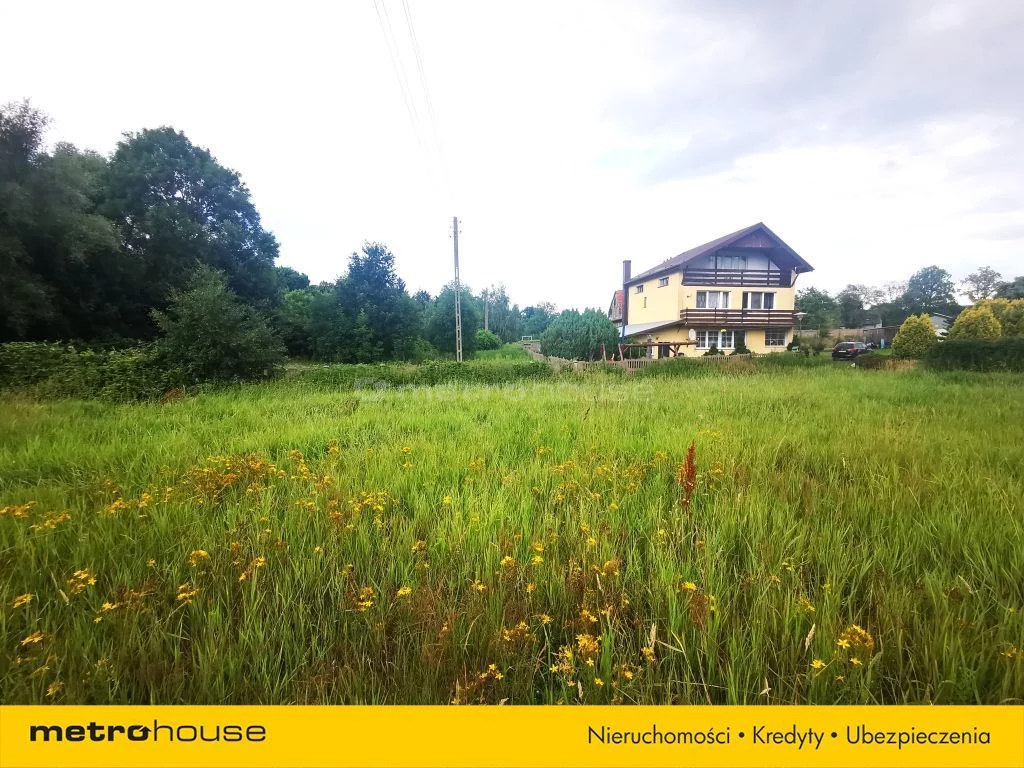 Działka 1 200,00 m², oferta nr , TIPE657, Duninowo