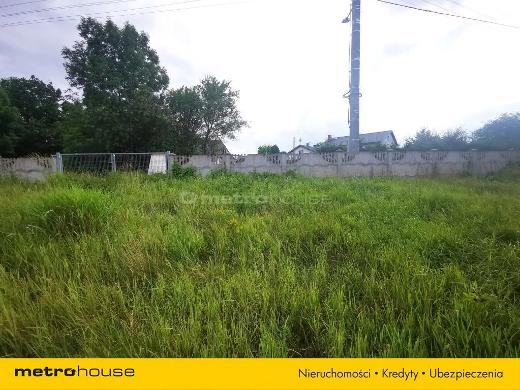 Działka 1 200,00 m², oferta nr , TIPE657, Duninowo