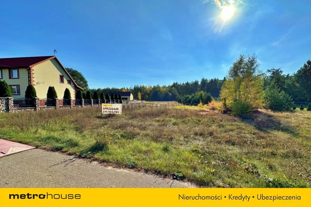 Działka 3 900,00 m², oferta nr , SGZAVY943, Durlasy