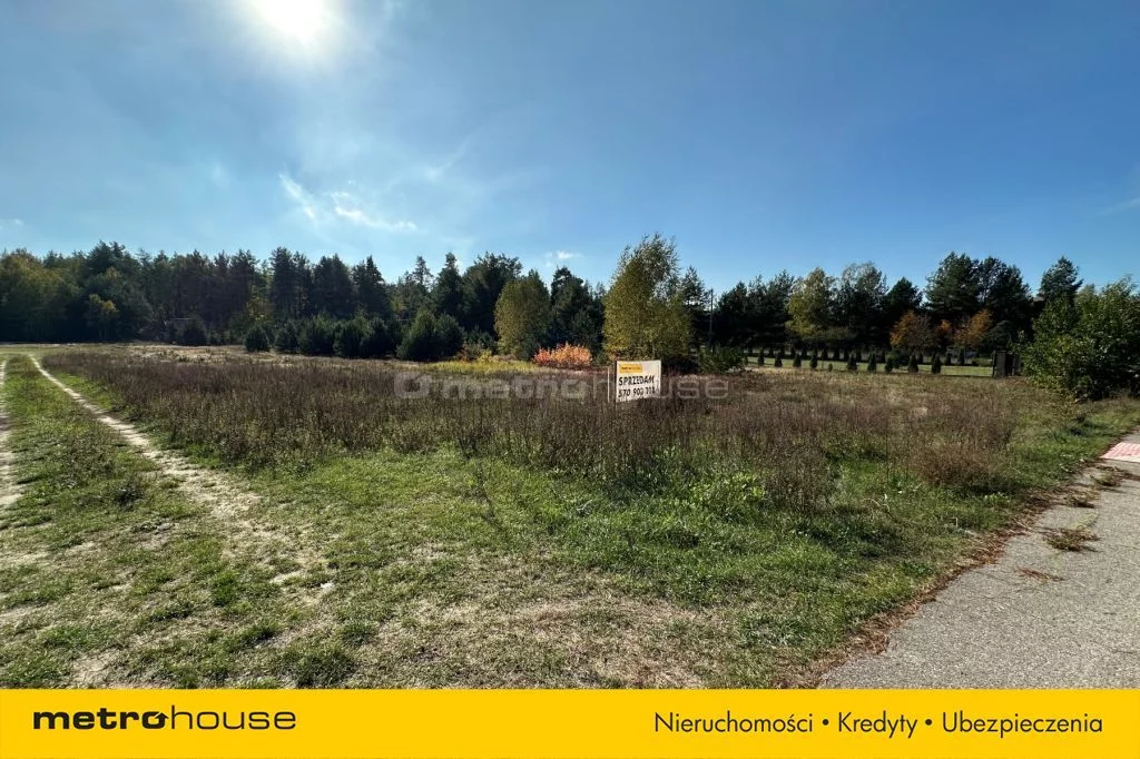 Działka 3 900,00 m², oferta nr , SGZAVY943, Durlasy