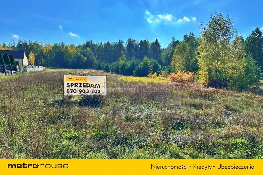Działka 3 900,00 m², oferta nr , SGZAVY943, Durlasy