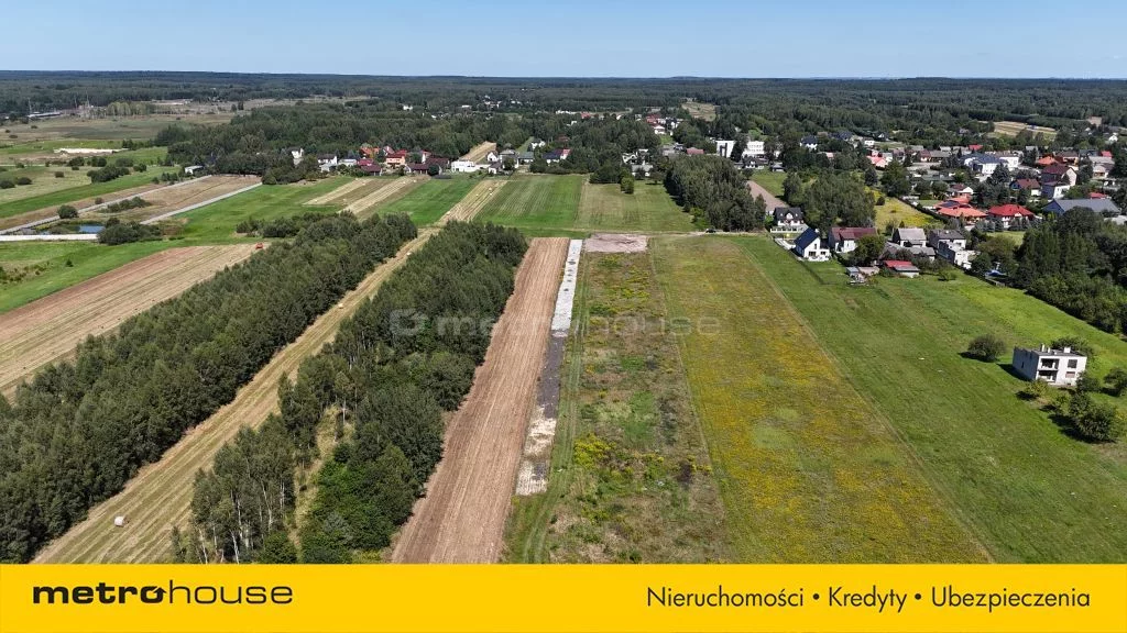 Działka 1 000,00 m², oferta nr , SGPOHU520, Skarżysko Kościelne, Dworska
