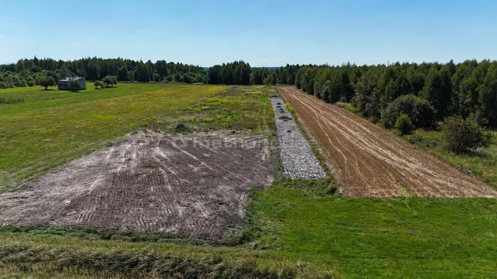 Działka 1 000,00 m², oferta nr , SGJORA790, Skarżysko Kościelne, Dworska
