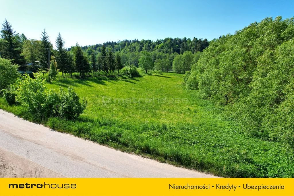 Działka 6 100,00 m², oferta nr , SGHIJY564, Dybowo