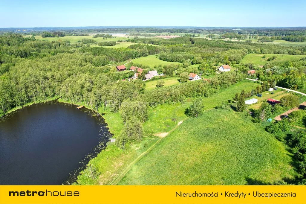 Działka 6 100,00 m², oferta nr , SGHIJY564, Dybowo