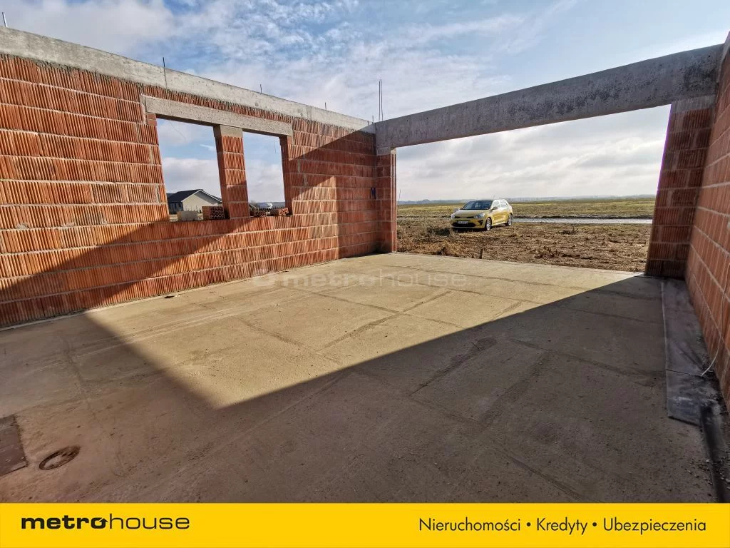 Działka 1 171,00 m², oferta nr , SGPUMU656, Dziadowa Kłoda