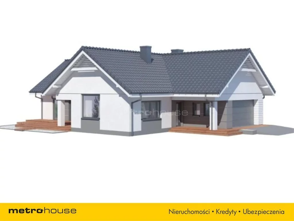 Działka 1 171,00 m², oferta nr , SGPUMU656, Dziadowa Kłoda