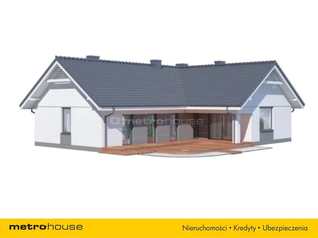 Działka 1 171,00 m², oferta nr , SGPUMU656, Dziadowa Kłoda