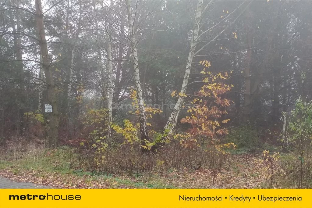 Działka 1 234,00 m², oferta nr , LAWU318, Działdowo
