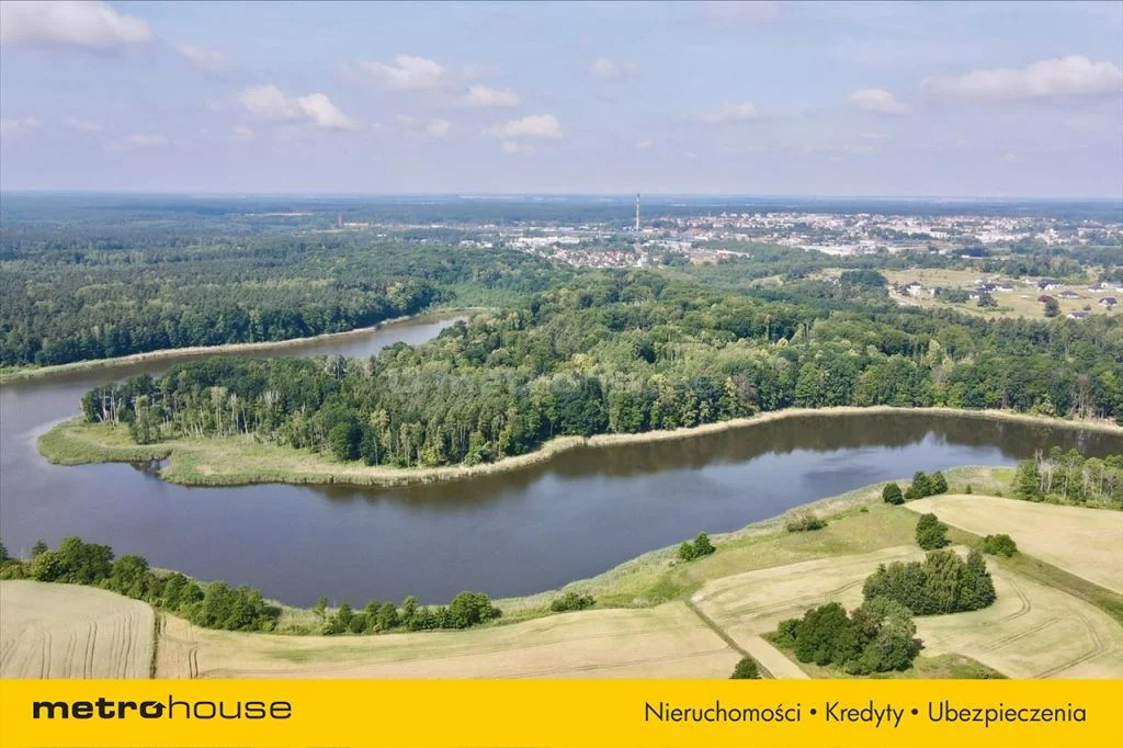 Działka 22 500,00 m², oferta nr , REBO211, Dziarny