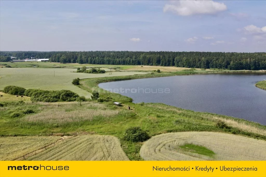 Działka 22 500,00 m², oferta nr , REBO211, Dziarny