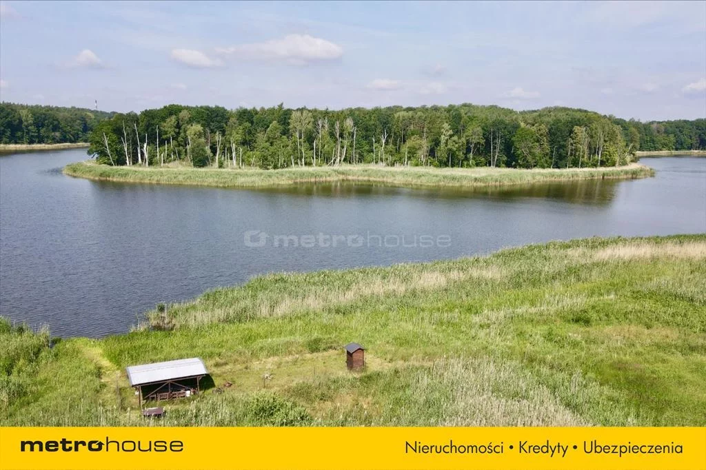 Działka 22 500,00 m², oferta nr , REBO211, Dziarny
