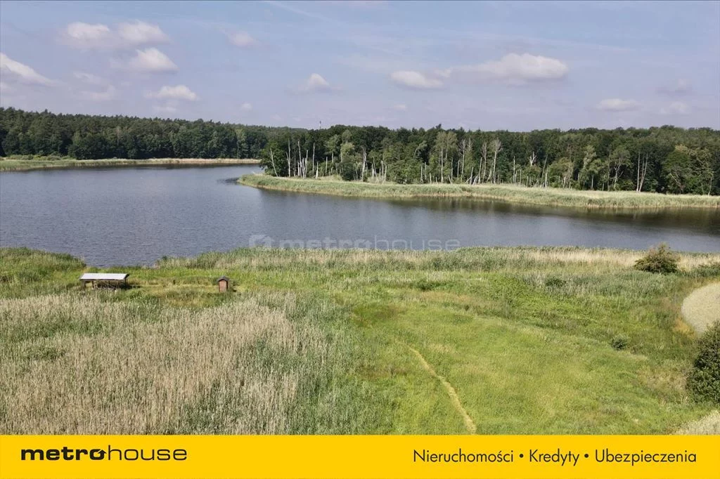 Działka 22 500,00 m², oferta nr , REBO211, Dziarny