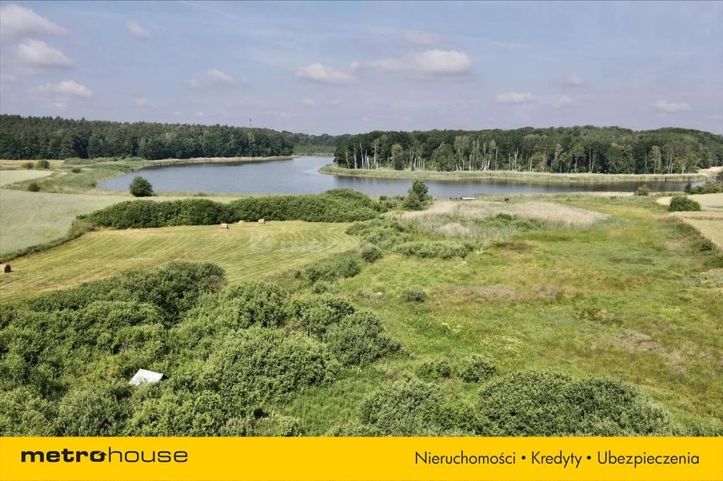 Działka 22 500,00 m², oferta nr , REBO211, Dziarny