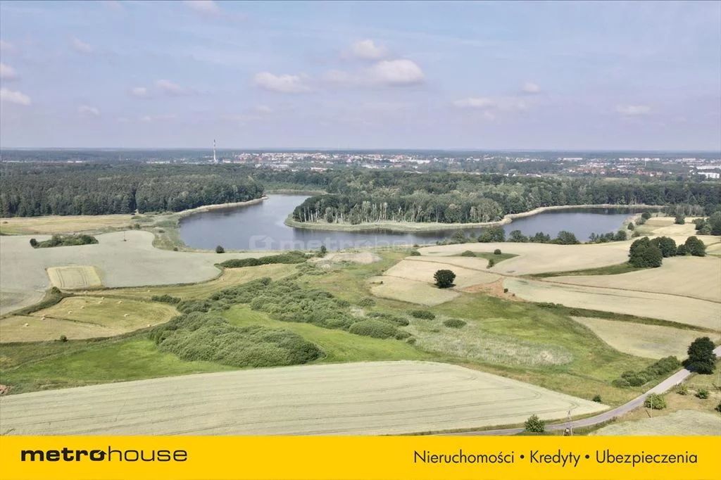Działka 22 500,00 m², oferta nr , REBO211, Dziarny