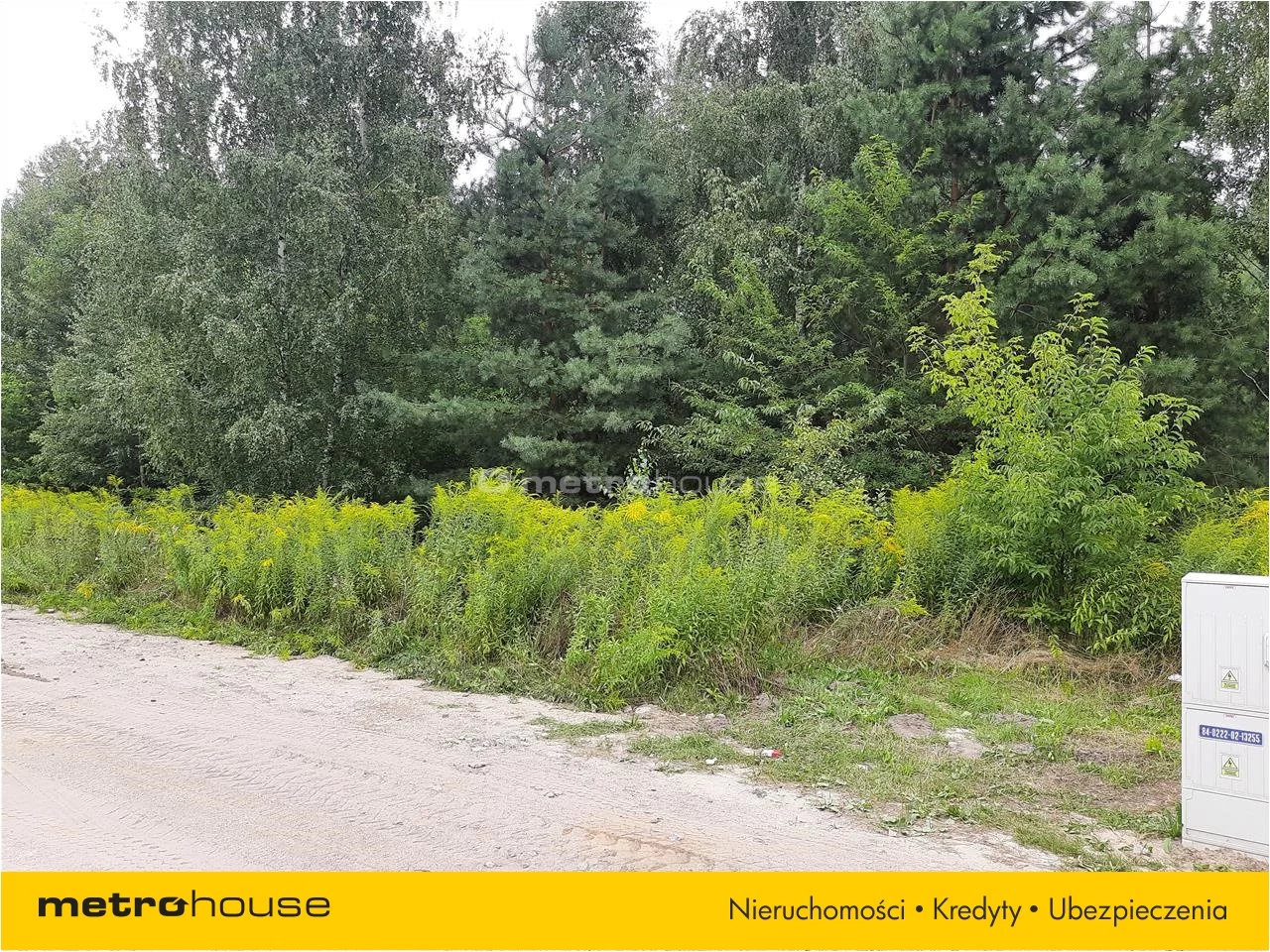 Działka 3 103,00 m², oferta nr , ZIPO191, Dzierżązna