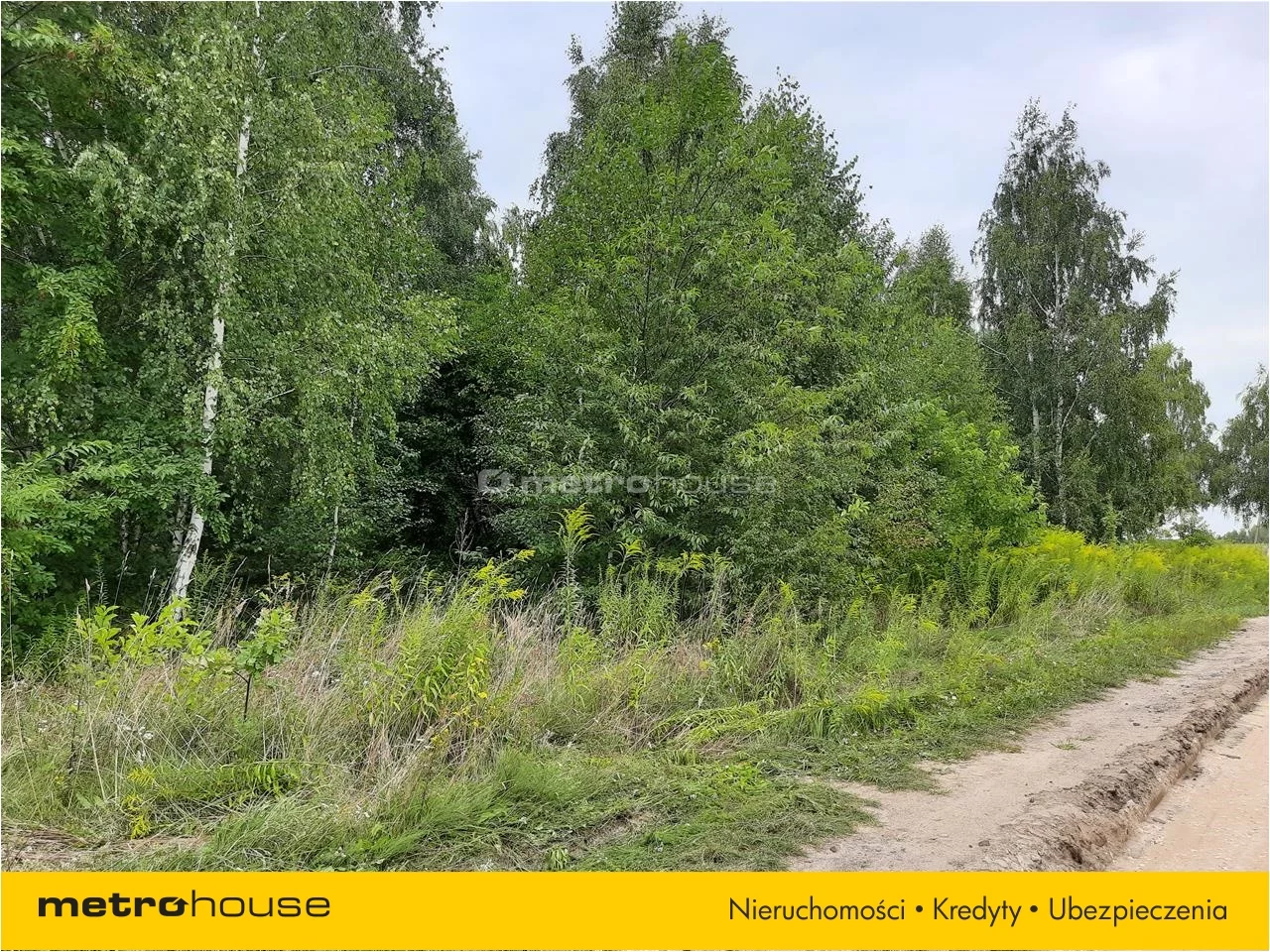 Działka 3 103,00 m², oferta nr , ZIPO191, Dzierżązna