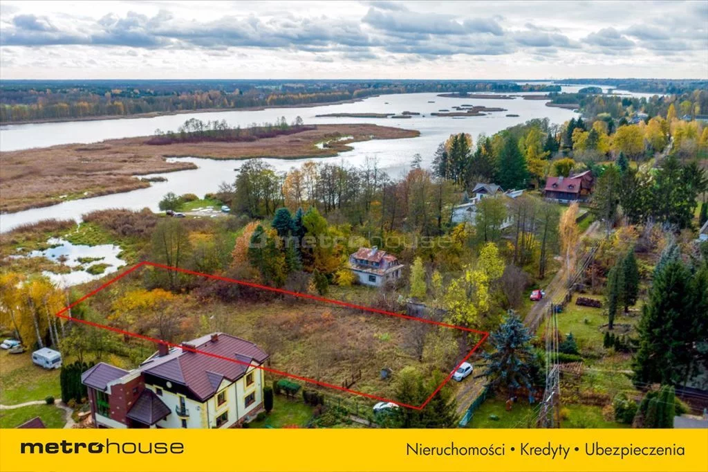 Działka 2 200,00 m², oferta nr , PYNU319, Dzierżenin