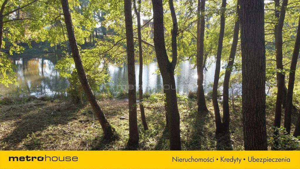 Działka 7 504,00 m², oferta nr , SGSIBU410, Dzierżenin