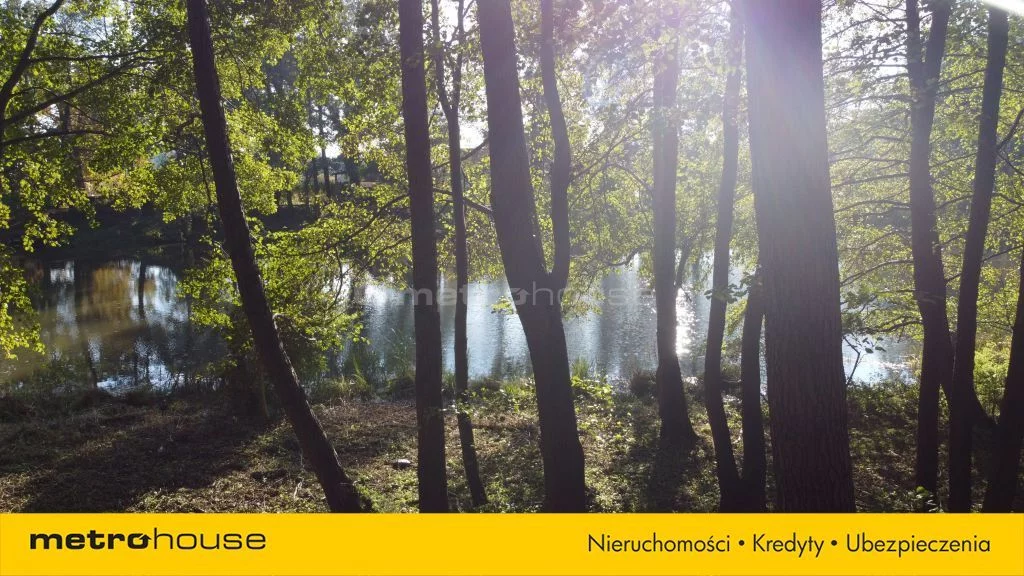 Działka 7 504,00 m², oferta nr , SGSIBU410, Dzierżenin
