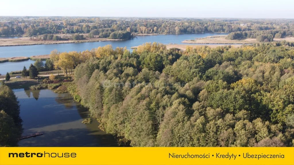 Działka 7 504,00 m², oferta nr , SGSIBU410, Dzierżenin