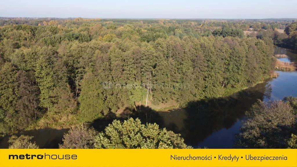 Działka 7 504,00 m², oferta nr , SGSIBU410, Dzierżenin