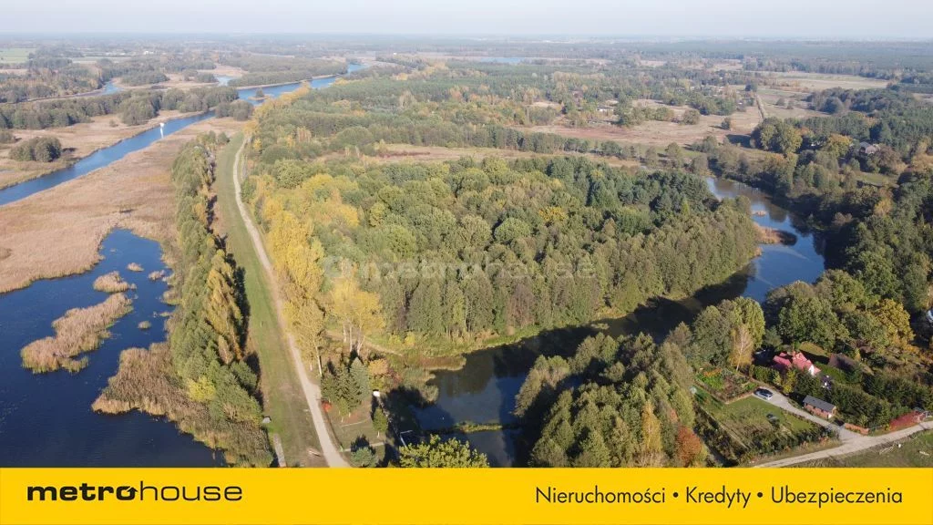 Działka 7 504,00 m², oferta nr , SGSIBU410, Dzierżenin