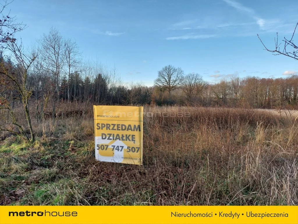 Działka 14 856,00 m², oferta nr , XEWI181, Dzietrzychowice