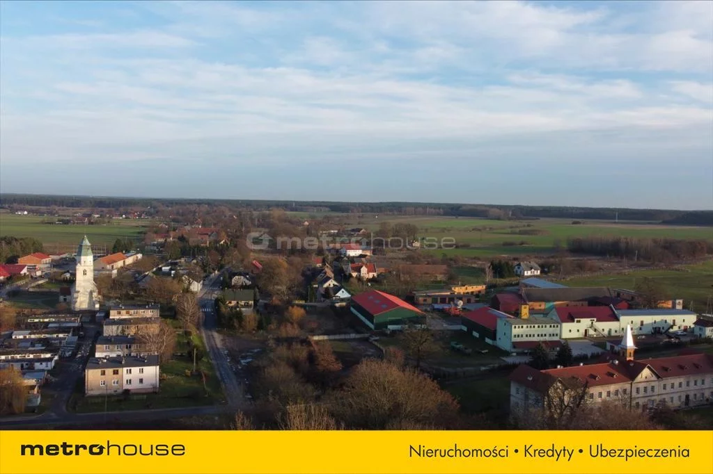 Działka 4 600,00 m², oferta nr , RELU265, Dzietrzychowice