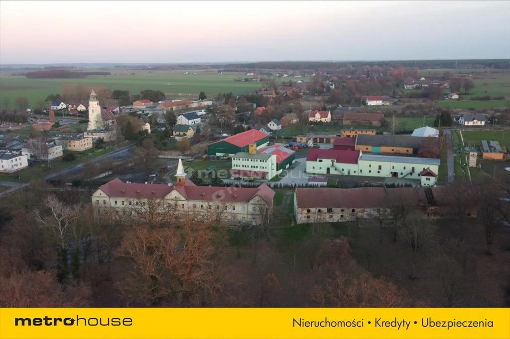 Działka 3 826,00 m², oferta nr , SGLISY213, Dzietrzychowice
