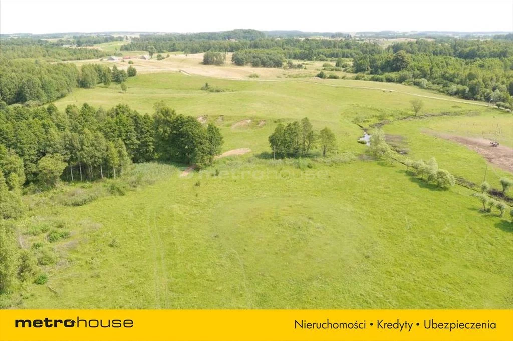 Działka 3 315,00 m², oferta nr , TYPA415, Dźwierzuty