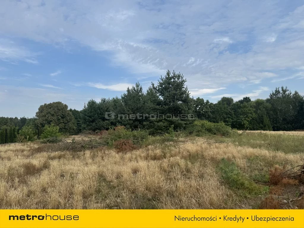 Działka 2 500,00 m², oferta nr , SGDAFI611, Edwardów