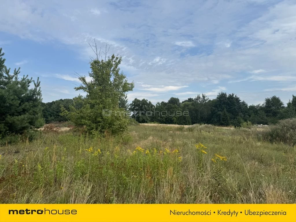 Działka 2 500,00 m², oferta nr , SGDAFI611, Edwardów