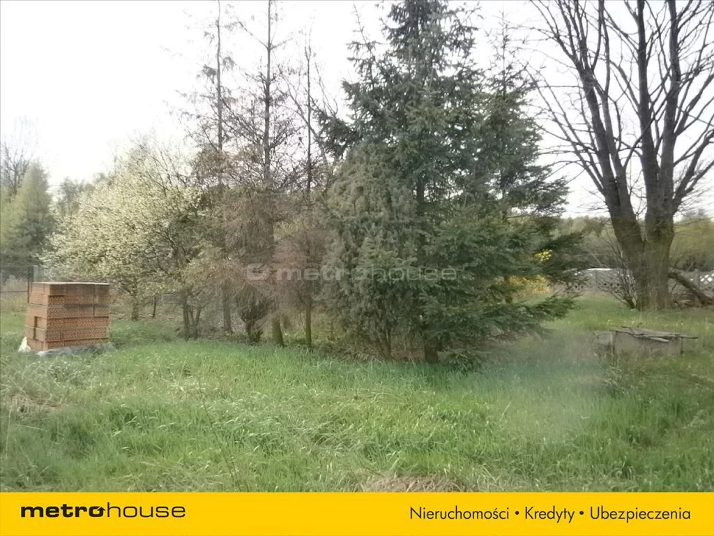 Działka 11 266,00 m², oferta nr , MUBU192, Ewcin