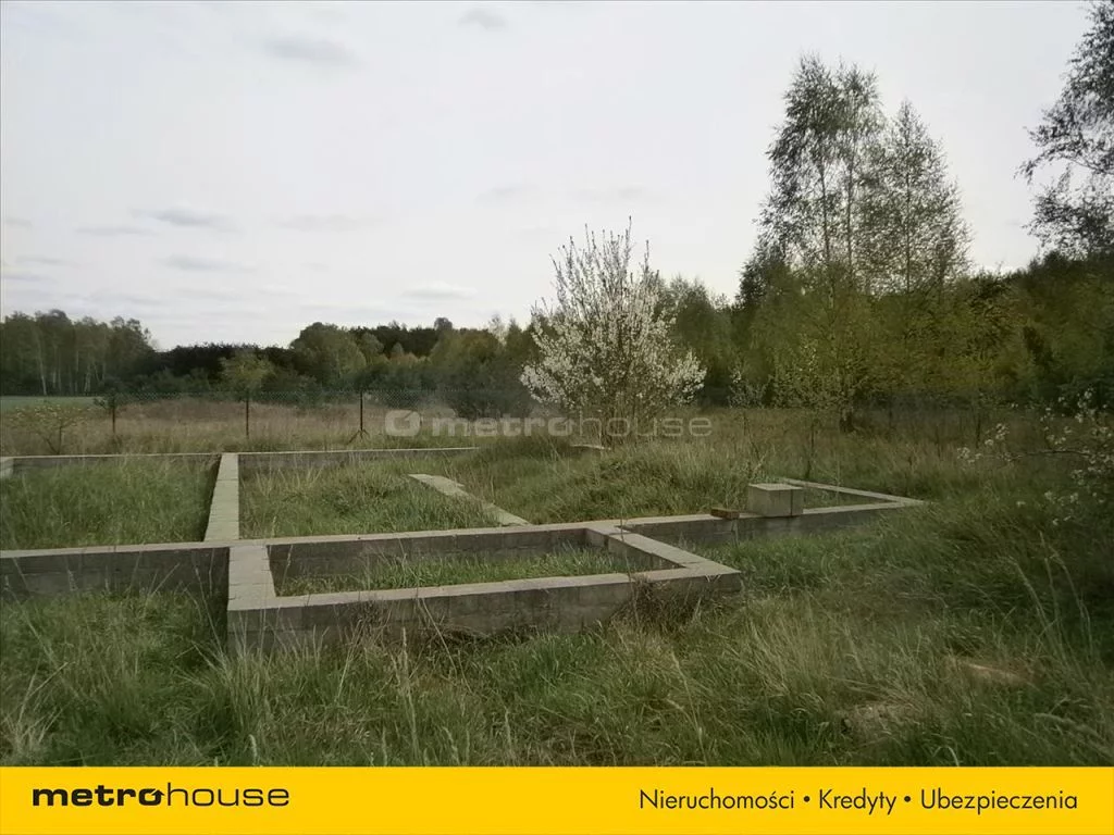 Działka 11 266,00 m², oferta nr , MUBU192, Ewcin
