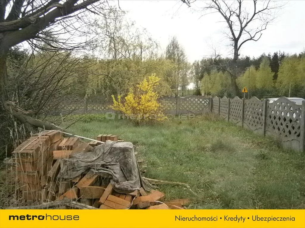 Działka 11 266,00 m², oferta nr , MUBU192, Ewcin