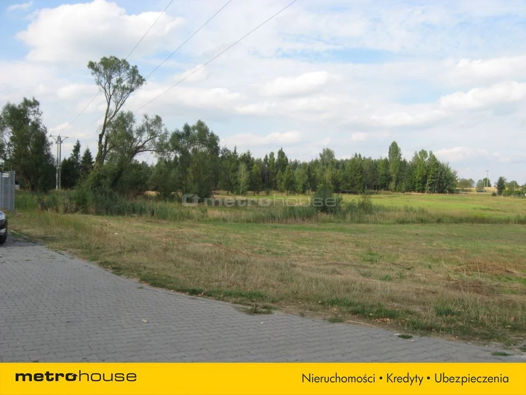 Działka 1 051,00 m², oferta nr , SGRIFE683, Piece, Fabryczna