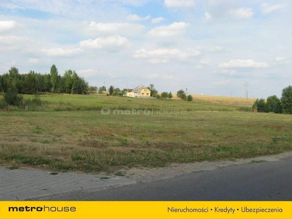 Działka 1 332,00 m², oferta nr , SGBACI119, Piece, Fabryczna