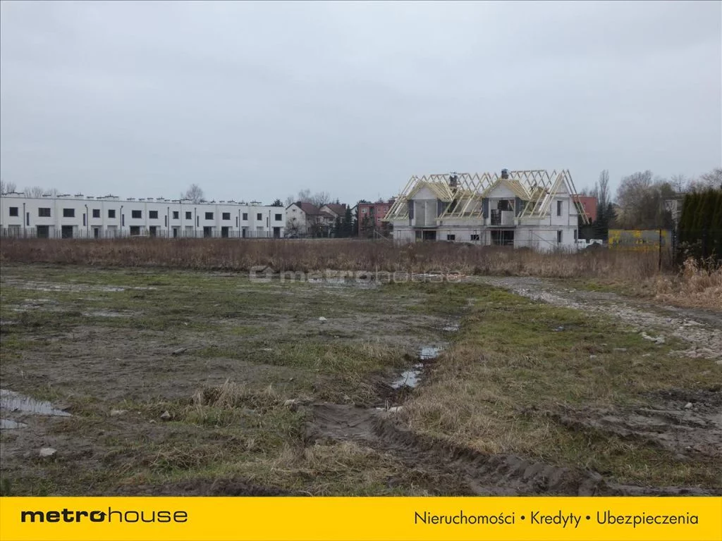 Działka 1 207,00 m², oferta nr , DOMY575, Falenty Nowe