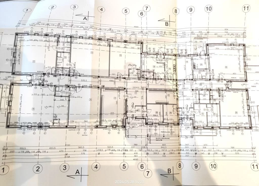 Działka 5 769,00 m², oferta nr , SGDUHE740, Łódź, Feliksińska