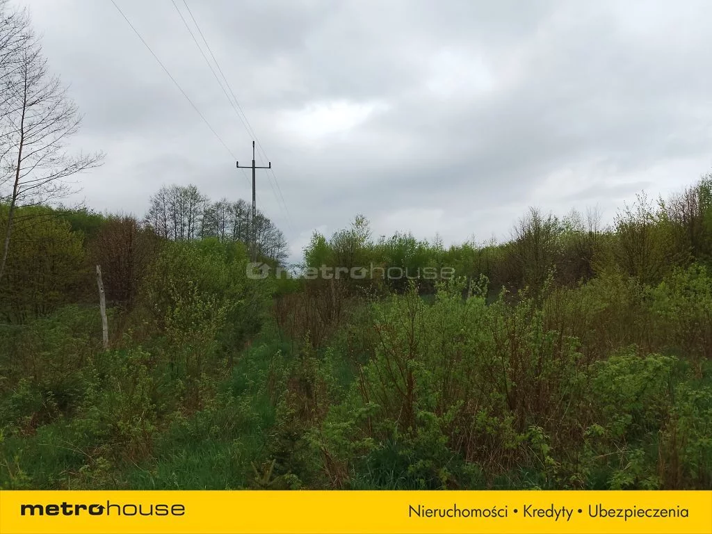 Działka 10 900,00 m², oferta nr , SGZECY360, Florczaki