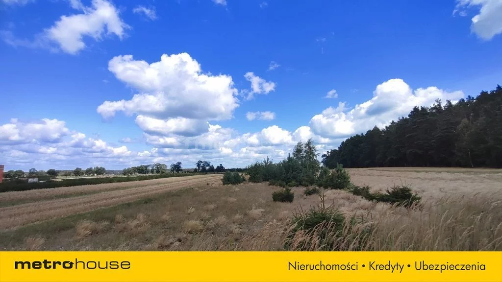 Działka 2 389,00 m², oferta nr , SGBOMO789, Franciszkany
