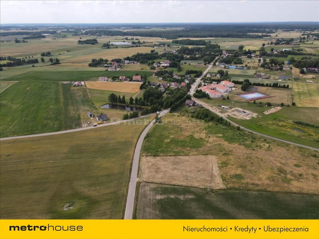 Działka 3 010,00 m², oferta nr , NENU475, Franciszkowo