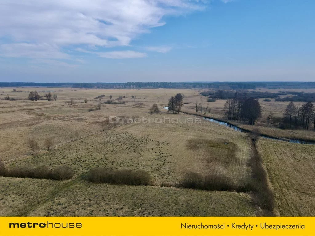 Działka 12 900,00 m², oferta nr , SGBIHU994, Franciszkowo, Franciszkowo Dolne