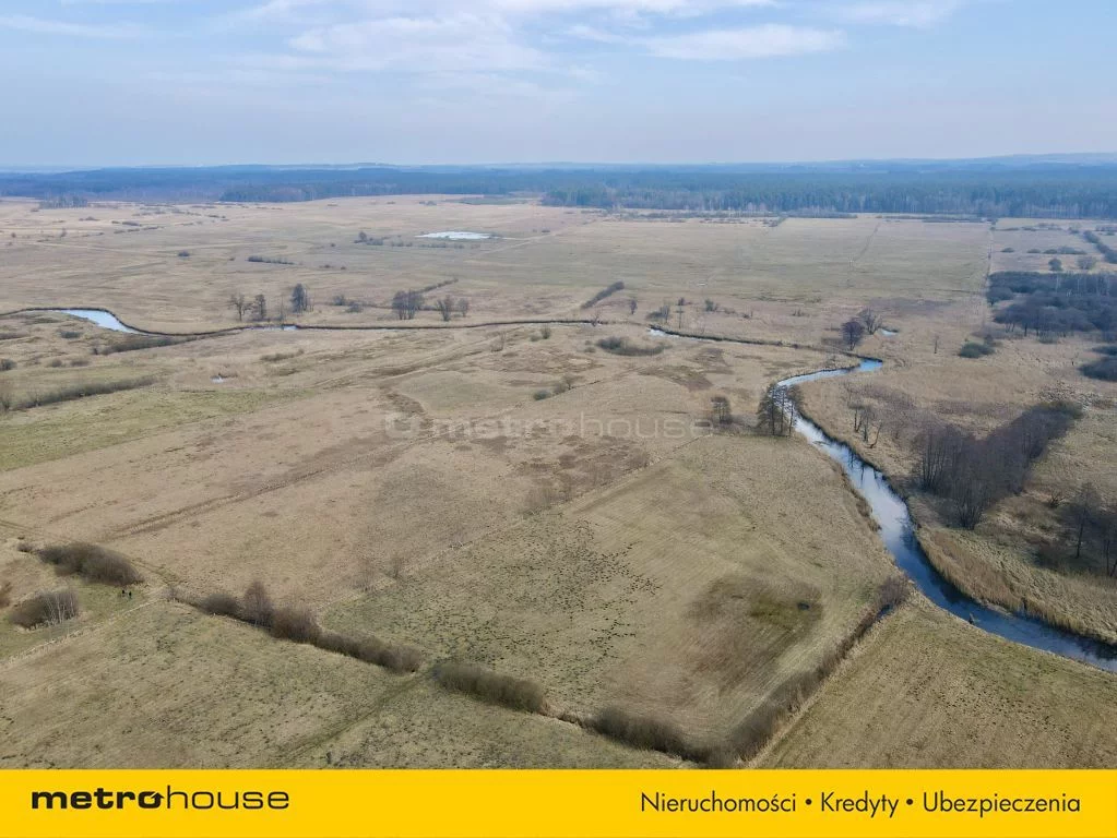 Działka 12 900,00 m², oferta nr , SGBIHU994, Franciszkowo, Franciszkowo Dolne