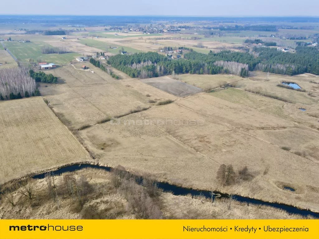 Działka 12 900,00 m², oferta nr , SGBIHU994, Franciszkowo, Franciszkowo Dolne
