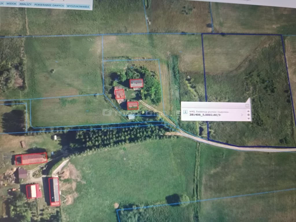 Apartamenty SGDAGE887 Franknowo