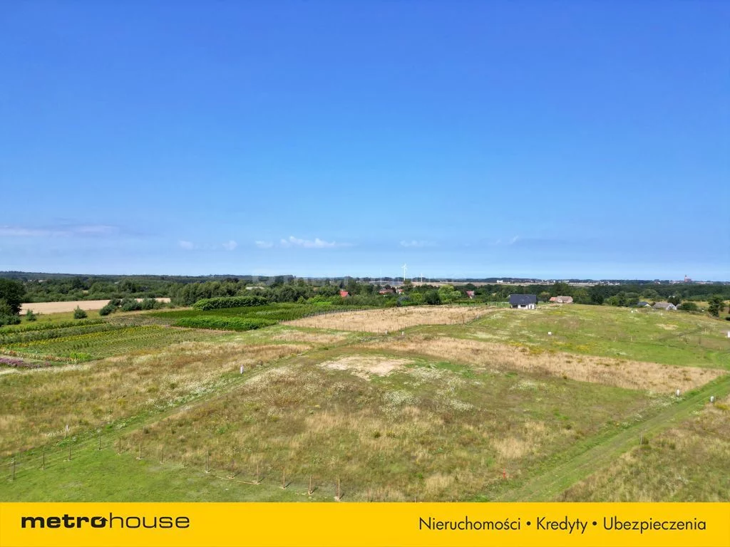 Działka 1 595,00 m², oferta nr , SGVOSI648, Gąbin