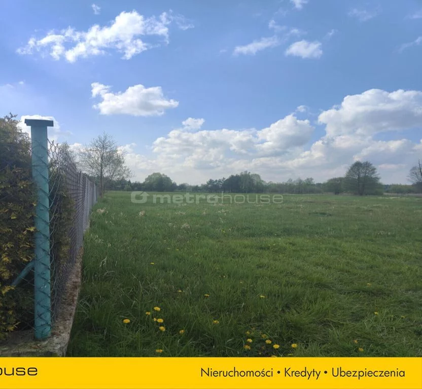 Działka 5 137,00 m², oferta nr , SGPUZI416, Gadka