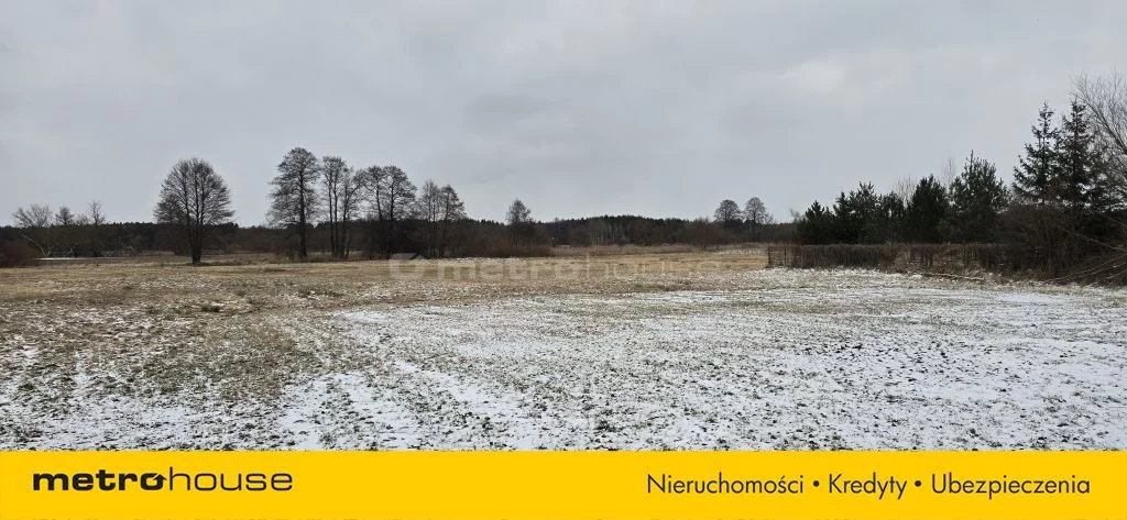 Działka 6 800,00 m², oferta nr , SGBONA271, Gadka